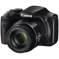 بررسی دوربین دیجیتال کانن مدل PowerShot SX540 HS