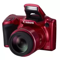 بررسی دوربین دیجیتال کانن مدل Powershot SX410 IS
