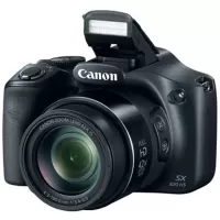بررسی دوربین دیجیتال کانن Powershot SX520 HS