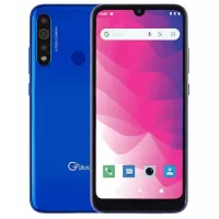 بررسی گوشی موبایل جی پلاس مدل P10 GMC635K دو سیم کارت ظرفیت 32 گیگابایت و رم 2 گیگابایت