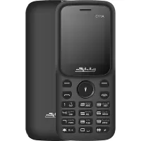 بررسی گوشی موبایل جی ال ایکس دو سیم کارت مدل C11A