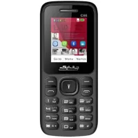 بررسی گوشی موبایل جی ال ایکس مدل C66 ظرفیت 32 مگابایت