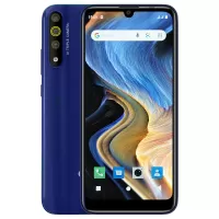 بررسی گوشی موبایل جی پلاس مدل P10 Plus 2022 GMC-665M دو سیم کارت ظرفیت 64 گیگابایت و رم 4 گیگابایت