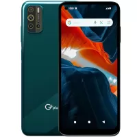 بررسی گوشی موبایل جی پلاس مدل Z10 GMC-6127L دو سیم‌کارت ظرفیت 128 گیگابایت و رم 6 گیگابایت