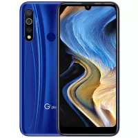 بررسی گوشی موبایل جی پلاس مدل P10 Plus دو سیم کارت ظرفیت 64 گیگابایت و رم 3 گیگابایت