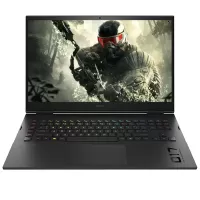 بررسی لپ تاپ 17.3 اینچی اچ پی مدل OMEN 17t-CK000-A6