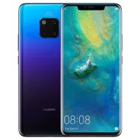 بررسی گوشی موبایل هوآوی مدل Mate 20 Pro HMA-L29 دو سیم‌ کارت ظرفیت 256 گیگابایت