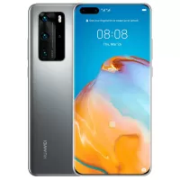 بررسی گوشی موبایل هوآوی مدل P40 Pro ELS-NX9 دو سیم کارت ظرفیت 256 گیگابایت