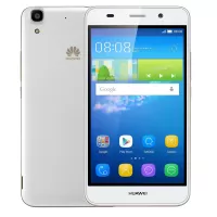 بررسی گوشی موبایل هوآوی مدل Y6 - 3G دو سیم کارت