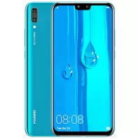 بررسی گوشی موبایل هوآوی مدل Y9 2019 JKM-LX1 دو سیم کارت ظرفیت 64 گیگابایت