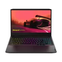 بررسی لپ تاپ 15.6 اینچی لنوو مدل IdeaPad Gaming 3 15ACH6 - T