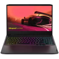 بررسی لپ تاپ 15.6 اینچی لنوو مدل IdeaPad Gaming 3 15ACH6-R5 32GB 512SSD RTX 3050 - کاستوم شده