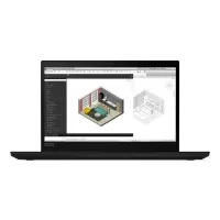 بررسی لپ تاپ 14 اینچی لنوو مدل ThinkPad P14s Gen 1 - 20S40008AD