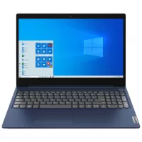 بررسی لپ تاپ 15.6 اینچی لنوو مدل IdeaPad 3 15IGL05-C 4GB 1HDD 128SSD - کاستوم شده