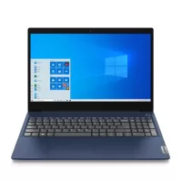 بررسی لپ تاپ 15.6 اینچی لنوو مدل IdeaPad 3 15IML05-i3 12GB 1HDD - کاستوم شده