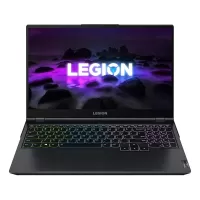 بررسی لپ تاپ 15.6 اینچی لنوو مدل Legion 5 15ACH6-R7 16GB 1SSD RTX3060