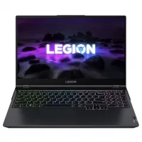 بررسی لپ تاپ 15.6 اینچی لنوو مدل Legion 5-ND