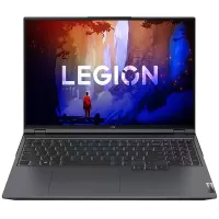 بررسی لپ تاپ 16 اینچی لنوو مدل Legion 5 Pro 16IAH7H-i7 32GB 1SSD RTX 3060