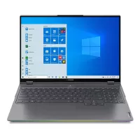 بررسی لپ تاپ 16 اینچی لنوو مدل Legion 7 16IAX7-i9 32GB 1SSD RTX3080Ti