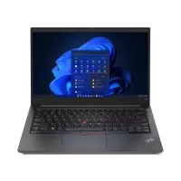 بررسی لپ تاپ 14 اینچی لنوو مدل ThinkPad E14 Gen 4-i5 8GB 256SSD MX550