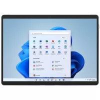 بررسی تبلت مایکروسافت مدل Surface Pro 8 - E ظرفیت 256 گیگابایت