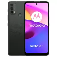 بررسی گوشی موبایل موتورولا مدل MOTO E40 XT2159-3 دو سیم کارت ظرفیت 64 گیگابایت و رم 4 گیگابایت