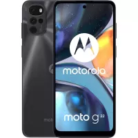 بررسی گوشی موبایل موتورولا مدل Moto G22 دو سیم کارت ظرفیت 128 گیگابایت و رم 4 گیگابایت