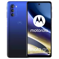 بررسی گوشی موبایل موتورولا مدل Moto G51 5G دو سیم کارت ظرفیت 128 گیگابایت و رم 4 گیگابایت