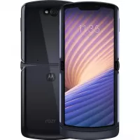 بررسی گوشی موبایل موتورولا مدل  Razr 5G XT2071-4 دو سیم کارت ظرفیت 256 گیگابایت و رم 8 گیگابایت