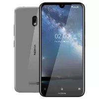 بررسی گوشی موبایل نوکیا مدل 2.2 دو سیم کارت ظرفیت 32 گیگابایت