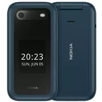 بررسی گوشی موبایل نوکیا مدل 2660 Flip دو سیم کارت ظرفیت 128 مگابایت و رم 48 مگابایت