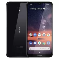 بررسی گوشی موبایل نوکیا مدل 3.2 TA-1164DS دو سیم کارت با ظرفیت 64 گیگابایت