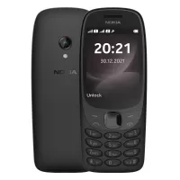 بررسی گوشی موبایل نوکیا مدل 6310 TA-1400 DS 2021 AR دو سیم‌کارت ظرفیت 16 مگابایت و رم 8 مگابایت