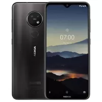 بررسی گوشی موبایل نوکیا مدل 7.2 TA-1196 DS دو سیم کارت ظرفیت 128 گیگابایت همراه با رم 6 گیگابایت