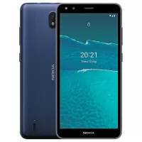 بررسی گوشی موبایل نوکیا مدل C1 2nd Edition 2021 دوسیم کارت ظرفیت 16 گیگابایت و رم 1 گیگابایت