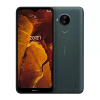 بررسی گوشی موبایل نوکیا مدل C30 TA-1359 DS دو سیم کارت ظرفیت 64 گیگابایت و رم 3 گیگابایت