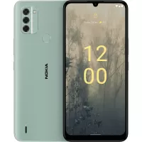 بررسی گوشی موبایل نوکیا مدل C31 دو سیم کارت ظرفیت 128 گیگابایت و رم 4 گیگابایت
