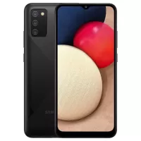 بررسی گوشی موبایل سامسونگ مدل Galaxy A02s SM-A025F/DS دو سیم کارت ظرفیت 64 گیگابایت و رم 4 گیگابایت