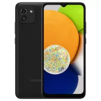 بررسی گوشی موبایل سامسونگ مدل Galaxy A03 SM-A035F/DS دو سیم‌ کارت ظرفیت 32 گیگابایت و رم 3 گیگابایت