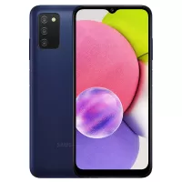 بررسی گوشی موبایل سامسونگ مدل Galaxy A03s SM-A037F/DS دو سیم کارت ظرفیت 32 گیگابایت و رم 3 گیگابایت