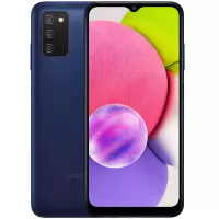 بررسی گوشی موبایل سامسونگ مدل Galaxy A03s SM-A037F/DS دو سیم کارت ظرفیت 64 گیگابایت و رم 4 گیگابایت