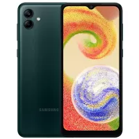 بررسی گوشی موبایل سامسونگ مدل Galaxy A04 دو سیم کارت ظرفیت 32 گیگابایت و رم 3 گیگابایت