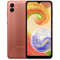 بررسی گوشی موبایل سامسونگ مدل Galaxy A04 دو سیم کارت ظرفیت 64 گیگابایت و رم 4 گیگابایت