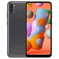 بررسی گوشی موبایل سامسونگ مدل Galaxy A11 SM-A115F/DS دو سیم کارت ظرفیت 32 گیگابایت و 2 گیگابایت رم