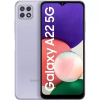 بررسی گوشی موبایل سامسونگ مدل Galaxy A22 5G SM-A226b دو سیم‌ کارت ظرفیت 128 گیگابایت و 8 گیگابایت رم