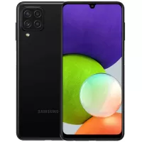 بررسی گوشی موبایل سامسونگ مدل Galaxy A22 SM-A225F/DSN دو سیم کارت ظرفیت 128 گیگابایت و رم 4 گیگابایت