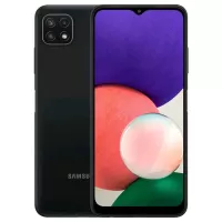بررسی گوشی موبایل سامسونگ مدل Galaxy A22 SM-A226B/DSN 5G دو سیم کارت ظرفیت 64 گیگابایت و رم 4 گیگابایت
