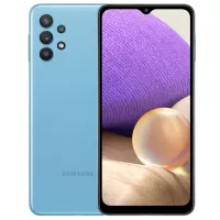 بررسی گوشی موبایل سامسونگ مدل Galaxy A32 5G دو سیم‌کارت ظرفیت 64 گیگابایت و رم 4 گیگابایت