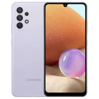 بررسی گوشی موبایل سامسونگ مدل Galaxy A32 SM-A325F/DS دو سیمکارت ظرفیت 128 گیگابایت و رم 8 گیگابایت