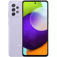 بررسی گوشی موبایل سامسونگ مدل Galaxy A52 دو سیم‌کارت ظرفیت 128 گیگابایت و رم 8 گیگابایت - ویتنام